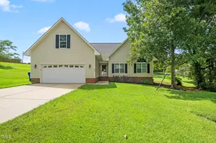 59 E Marlin Ln, Coats, NC 27521 - Photo 1
