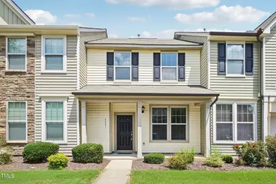 4461 Middletown Drive, Wake Forest, NC 27587 - Photo 1