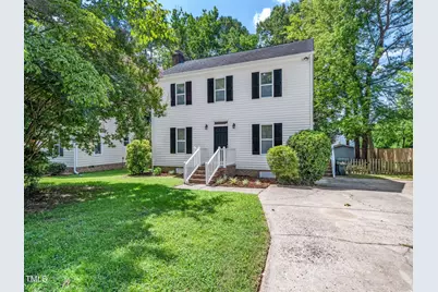 3909 Iron Horse Road, Raleigh, NC 27616 - Photo 1