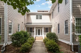 600 Copperline Dr, Chapel Hill, NC 27516 - Photo 1