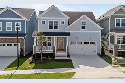 1577 Merry Meadow Way, Wendell, NC 27591 - Photo 1