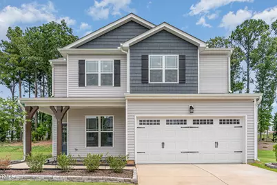 81 Albereto Drive, Clayton, NC 27527 - Photo 1