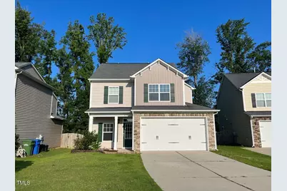 624 Smithridge Way, Fuquay-Varina, NC 27526 - Photo 1