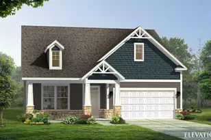 1048 Channel Drop, Zebulon, NC 27597 - Photo 1