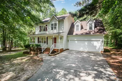 194 Windsor Green Drive, Clayton, NC 27527 - Photo 1