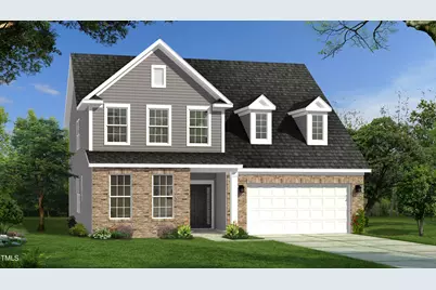 1052 Channel Drop, Zebulon, NC 27597 - Photo 1