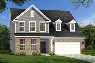 1052 Channel Drop, Zebulon, NC 27597 - Photo 1