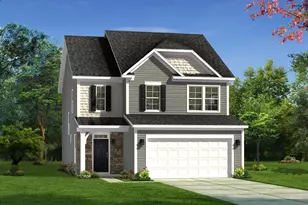 1060 Channel Drop, Zebulon, NC 27597 - Photo 1