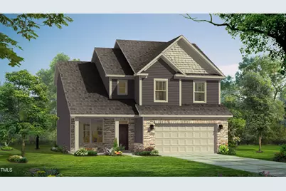 1068 Channel Drop Lp, Zebulon, NC 27597 - Photo 1