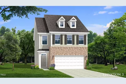 808 Iris Stream Court, Zebulon, NC 27597 - Photo 1