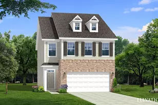 808 Iris Strm Ct, Zebulon, NC 27597 - Photo 1