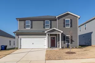 709 White Birch Ln, Angier, NC 27501 - Photo 1