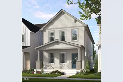 1613 Piney Falls Drive, Wendell, NC 27591 - Photo 1