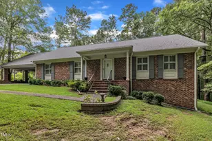 735 Durham Rd, Wake Forest, NC 27587 - Photo 1