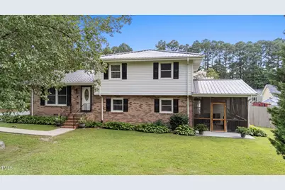 509 Park Drive, Clayton, NC 27520 - Photo 1