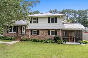 509 Park Dr, Clayton, NC 27520 - Photo 1