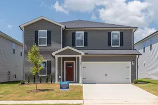 641 White Birch Ln, Angier, NC 27501 - Photo 1