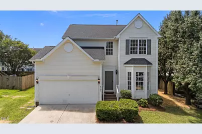 4709 Delta Lake Drive, Raleigh, NC 27612 - Photo 1