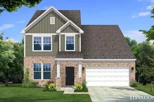 1257 Randwick Vly Ct, Zebulon, NC 27597 - Photo 1