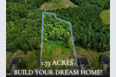 453 Queenstown Drive, Kenly, NC 27542 - Photo 1