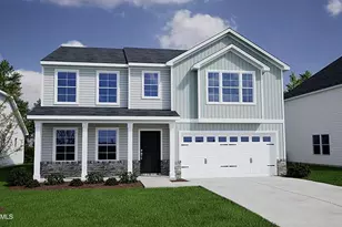 145 Cordoba Dr, Franklinton, NC 27525 - Photo 1