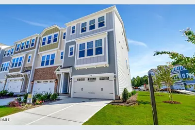 2708 Hunter Woods Drive #635, Apex, NC 27502 - Photo 1