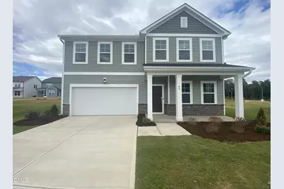 44 Regal Gardens Court, Angier, NC 27501 - Photo 1