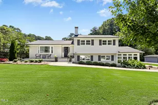 4801 Winterlochen Rd, Raleigh, NC 27603 - Photo 1