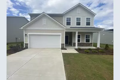 612 Roy Adams Road, Angier, NC 27501 - Photo 1