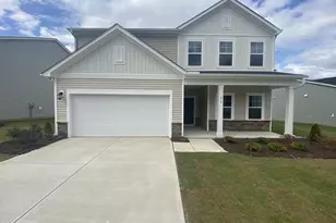 612 Roy Adams Rd, Angier, NC 27501 - Photo 1