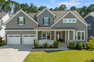 2880 Angelica Rose Way, Apex, NC 27502 - Photo 1