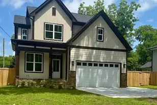 112 1st St, Oxford, NC 27565 - Photo 1