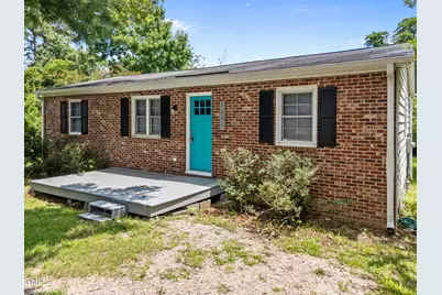 1605 Mangum Avenue, Wake Forest, NC 27587 - Photo 1