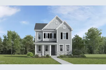 2908 Ocean Sunrise Drive, Wake Forest, NC 27587 - Photo 1