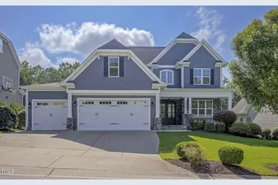 5724 Lord Granville Way, Rolesville, NC 27571 - Photo 1