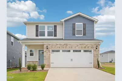 636 Red River Drive, Garner, NC 27529 - Photo 1