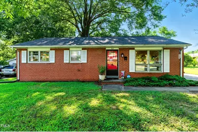 503 Stokes Road, Graham, NC 27253 - Photo 1