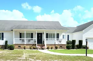 1731 Halltown Rd, Autryville, NC 28318 - Photo 1