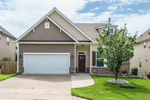 7536 Oakberry Dr, Raleigh, NC 27616 - Photo 1