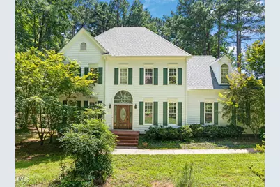 3000 Mills Lake Wynd, Holly Springs, NC 27540 - Photo 1