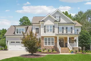 7317 Capulin Crest Dr, Apex, NC 27539 - Photo 1