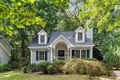 9839 Sovereign Way, Wake Forest, NC 27587 - Photo 1