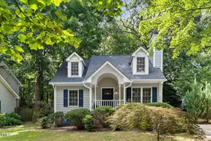 9839 Sovereign Way, Wake Forest, NC 27587 - Photo 1