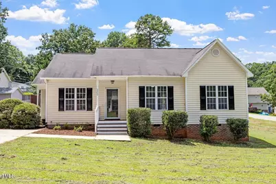 2300 Red Oak Court, Hillsborough, NC 27278 - Photo 1