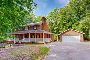352 River Trace Dr, Rougemont, NC 27572 - Photo 1