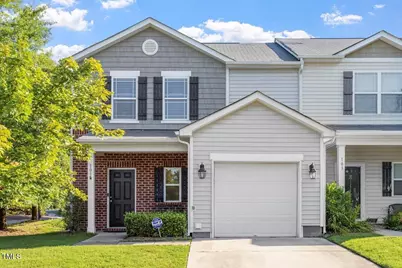 101 Golden Meadow Court, Durham, NC 27704 - Photo 1