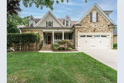 4117 Field Oak Drive, Wake Forest, NC 27587 - Photo 1