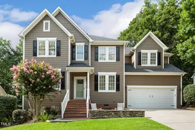 2213 Wakespring Court, Raleigh, NC 27614 - Photo 1