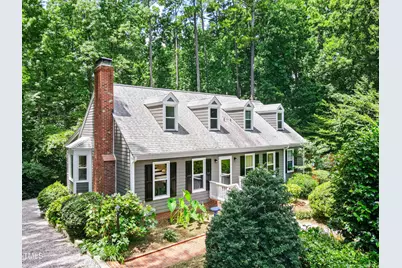 8101 Kingsland Drive, Raleigh, NC 27613 - Photo 1