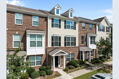 6052 Kentworth Drive, Holly Springs, NC 27540 - Photo 1